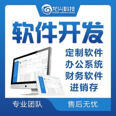 定制軟件開(kāi)發(fā) 為企業(yè)量身打造的數(shù)字解決方案