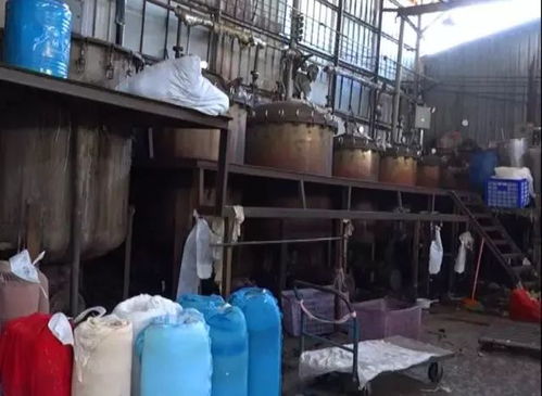 村干部勾結污染企業 計算機追蹤揭示環境黑幕