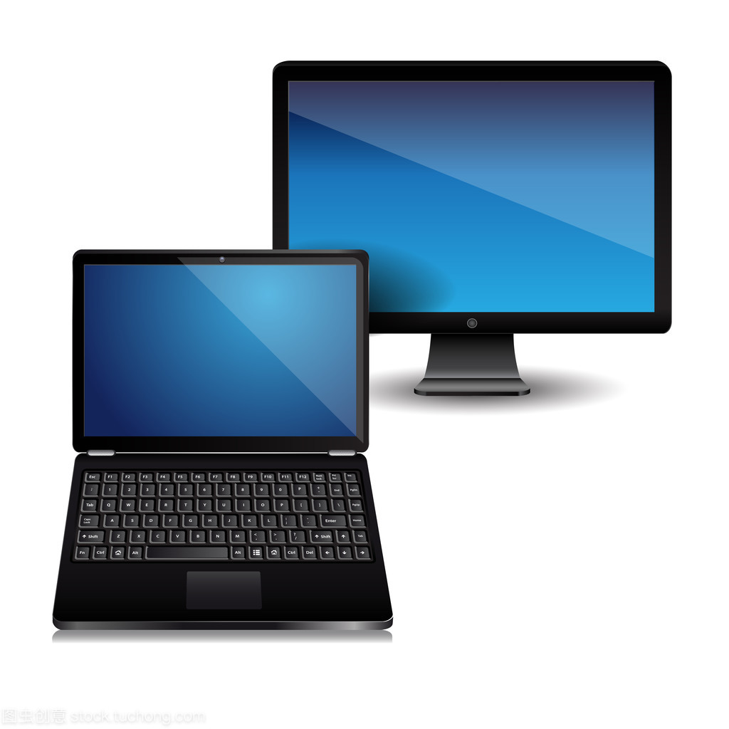 現實矢量技術 筆記本電腦、顯示器與軟件開發的融合創新