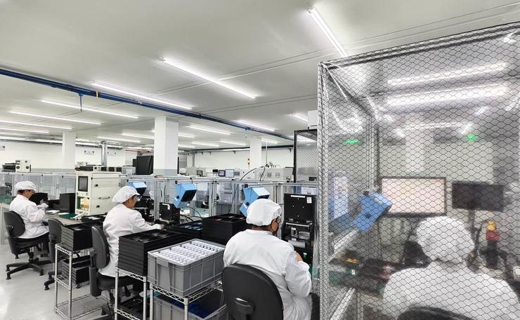 獨家丨vivo巴西子品牌JOVI首款產(chǎn)品將于二季度發(fā)布，聚焦本地化軟件開發(fā)