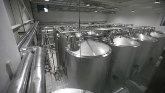 和氏乳業(yè)集團 全智能化世界羊奶加工樣板工廠的軟件開發(fā)藍圖